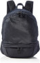 Фото #1 товара мужской повседневный городской рюкзак синий  Hugo Boss Mens First Classbackptr Backpack, One Size