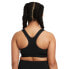 Фото #3 товара NIKE Swoosh sports bra refurbished