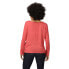 REGATTA Carlene long sleeve T-shirt