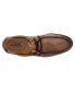 Фото #6 товара Men's Jackson Lace-Up Loafers