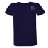 ფოტო #2 პროდუქტის ROCK EXPERIENCE Adak P.1 Junior short sleeve T-shirt