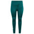 Фото #2 товара HUMMEL Curvy Plus high waist leggings