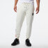 Фото #1 товара New Balance Men's NB Hoops Merged Era's Pant White Size XL