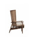 Фото #3 товара Accent Chair with Handwoven Cane