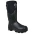 Dryshod Dungho Max Gusset ExtremeCold Conditions Barnyard Snow Mens Black Casua 13 - фото #2