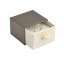 Elegant gift box for ring DE-3/A21/A20