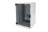 DIGITUS Wall-mounted housing 254 mm (10") - 312x300 mm (WxD)