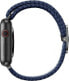 Uniq UNIQ pasek Aspen Apple Watch 40/38mm Braided niebieski/oxford blue