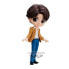 Фото #1 товара BANDAI BTS Tiny Tan Jung Kook Dynamite Ver A Qposket Figure