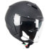 Фото #1 товара CGM 126A Iper Mono open face helmet