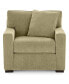 Фото #4 товара Radley 38" Fabric Armchair, Created for Macy's