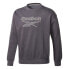 [FT7406] Mens Reebok Classics Premium Vector Crew Sweatshirt