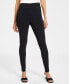 Фото #4 товара Women's High-Rise Ultra Skinny Pants, Created for Macy's