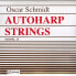 Фото #1 товара Oscar Schmidt ASB String Set