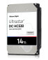 Фото #1 товара WD Ultrastar DC HC530 - 3.5" - 14000 GB - 7200 RPM