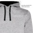 KRUSKIS Map Hotspot Bicolor hoodie