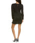Фото #2 товара Платье женское HARPER Harper Shimmer Mini Dress