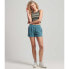 Фото #4 товара SUPERDRY Vintage Wash sweat shorts