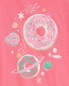Фото #12 товара Kid Donut Galaxy Graphic Tee L