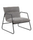 Фото #1 товара Casper Industrial Arm Chair