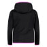 Фото #3 товара CMP Fix 30M2175 full zip fleece