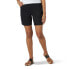 Фото #1 товара Lee 291014 Women's Regular Fit Chino Walkshort, Black, Size 6