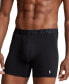 Фото #2 товара Men's 5-Pack Stretch Classic Fit Boxer Briefs