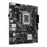 Фото #4 товара ASUS PRIME H610M-D, Intel, LGA 1700, Intel® Celeron®, Intel® Pentium® Gold, Intel® Core™ i3, Intel® Core™ i5, Intel® Core™..., LGA 1700, DDR5-SDRAM, 96 GB