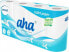 Lumarko Aha Premium Care Papier Toaletowy 8szt