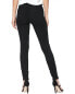 Фото #2 товара Paige Hoxton Ultra Skinny Jean Women's Black 23