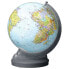 Фото #6 товара 3D-пазл Равенсбург Земной глобус Свет 11549 (для детей)