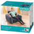 Фото #3 товара INTEX 2 In 1 Inflatable Chair Bed