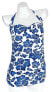 Фото #1 товара Lauren Ralph Lauren Tahitian Floral Retro Dress With Slimming Fit Size 10