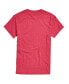 ფოტო #7 პროდუქტის Hybrid Apparel Sorry I Upset You Men's Short Sleeve Tee