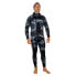 Фото #3 товара PICASSO Camo Ghost 7 mm spearfishing wetsuit