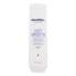 Фото #1 товара Goldwell Dualsenses Just Smooth 250 ml shampoo für Frauen