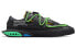 Фото #3 товара Кроссовки унисекс Nike Blazer Low 77 OFF-WHITE DH7863-001 черно-зеленые