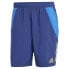 Фото #3 товара ADIDAS Italy Downtime 23/24 Shorts