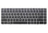 Фото #1 товара HP 836307-B71 - Keyboard - Finnish - Swedish - HP