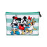 Фото #3 товара KARACTERMANIA Disney Mickey Mouse Together Soleil Toiletry Bag