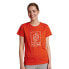 Фото #1 товара HUMMEL 213999 short sleeve T-shirt