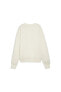 Downtown Oversized Crew Kadın Sweatshirt