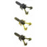 Фото #2 товара 13 FISHING Ninja Craw Soft Lure 76 mm