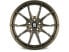 Колесный диск литой Sparco Trofeo 5 gloss bronze 7.5x17 ET35 - LK5/112 ML73.1