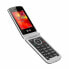Фото #3 товара Мобильный телефон SPC 2318N 2,8" Bluetooth 800 mAh Чёрный