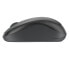 Фото #15 товара MK295 Silent Wireless Combo - Full-size (100%) - RF Wireless - AZERTY - Graphite - Mouse included