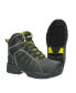 Фото #13 товара Men's OnyxRidge Hiker, Insulated Waterproof Leather Work Boots