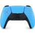 Фото #1 товара PS5-Wireless-Controller DualSense Starlight Blue