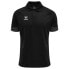 HUMMEL Lead Functional short sleeve polo