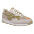 Фото #2 товара Diadora N902 S Natural Pack Lace Up Mens Beige, Grey Sneakers Athletic Shoes 17